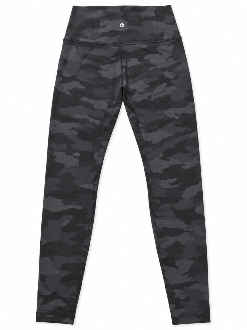 Lululemon Wunder Under Camo Leggings - Picture 7 of 7